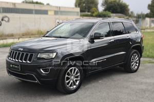 JEEP Grand Cherokee 3.0 V6 CRD 250 CV Multijet II