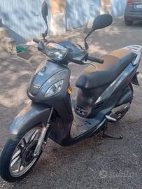 Sym Symphony 50 - 2009