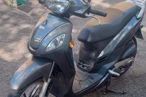 Sym Symphony 50 - 2009