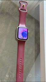 Apple Watch SE (2nd Gen) 44 mm Star