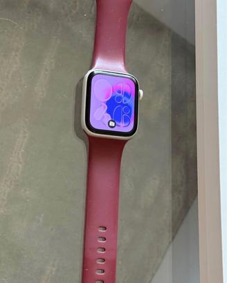 Apple Watch SE (2nd Gen) 44 mm Star