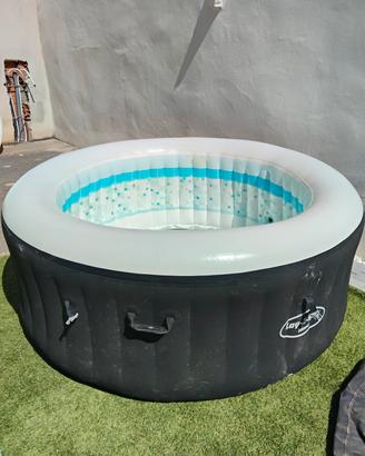 piscina idromassaggio no spedizione
