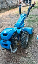 motocoltivatore BCS 