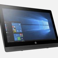 HP ProOne 400 G2  I3  6100T 8GB RAM