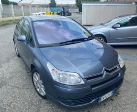 Citroen C4 1.6 Elegance