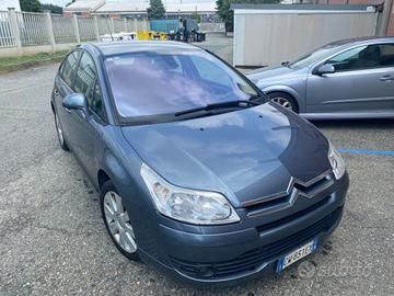 Citroen C4 1.6 Elegance