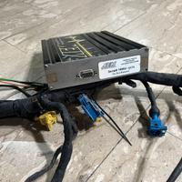 Centralina AEM fiat coupe 16v turbo