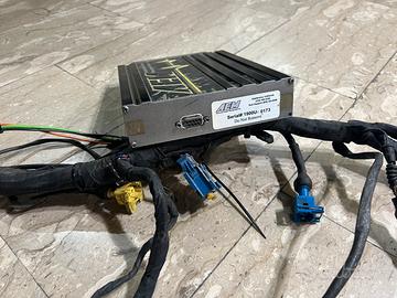 Centralina AEM fiat coupe 16v turbo