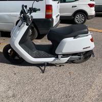 Moto scooter elettrico Niu s lite 50 2020