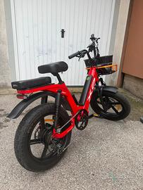 Bici xp funky