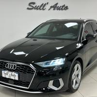 Audi A3 SPB 30 TDI Business Advanced 116 cv - 2021