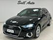 Audi A3 SPB 30 TDI Business Advanced 116 cv - 2021