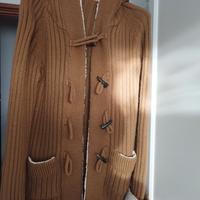 Cardigan/giacca 