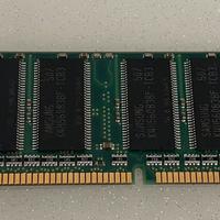 Memoria 256MB DDR PC2700 CL2.5