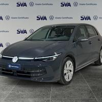 Volkswagen Golf VIII 2024 2.0 Tdi 150CV DSG Style
