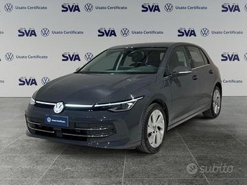 Volkswagen Golf 2.0 Tdi 150CV DSG Style