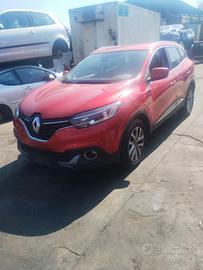 Renault Kadjar 1.2 benzina per ricambi
