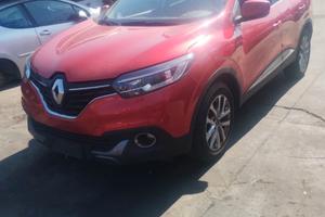 Renault Kadjar 1.2 benzina per ricambi