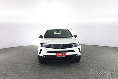 OPEL Mokka Mokka 1.2 Turbo 130 CV aut. GS