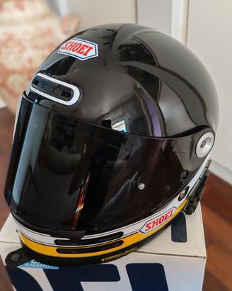 Casco Shoei Glamster  tg. M