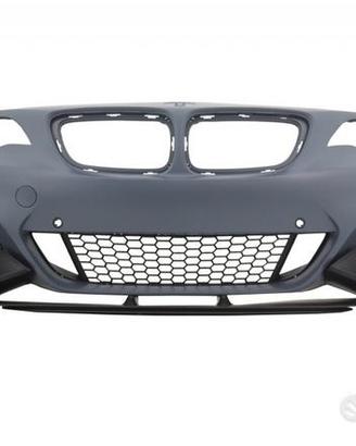 Paraurti Bmw 2-Serie (F22/F23) 13-17 M 235i look