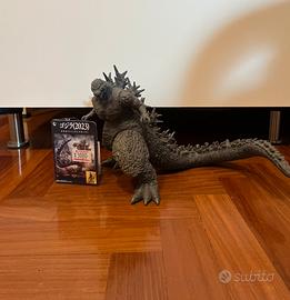 Godzilla Minus One Bandai Vinyl