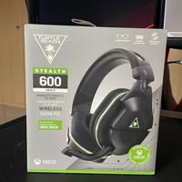 Turtle Beach Stealth 600 Gen 2 Xbox