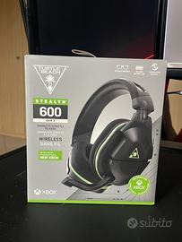 Turtle Beach Stealth 600 Gen 2 Xbox