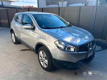 Nissan qashqai 1.5 dci
