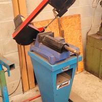 Segatrice a nastro femi