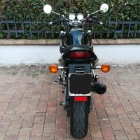Suzuki GSF 400 Bandit - 1991