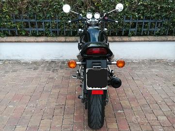 Suzuki GSF 400 Bandit - 1991