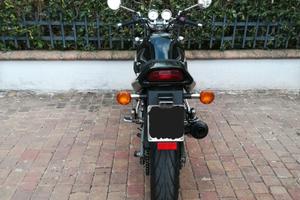 Suzuki GSF 400 Bandit - 1991