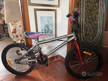 Bmx 360