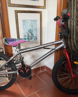 Bmx 360