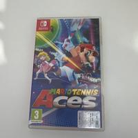 Mario tennis Aces