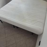 materasso matrimoniale