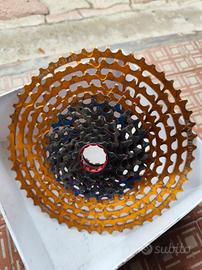 Pacco Pignoni KCNC 9-52