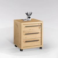 Cassettiera con chiave