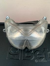 Fanale anteriore aerox nitro ngk