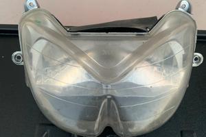 Fanale anteriore aerox nitro ngk