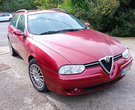 Alfa Romeo 156 sw