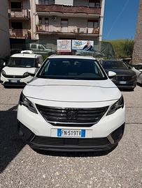 Peugeot 5008 BlueHDi 120 S&S EAT6 Business