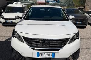 Peugeot 5008 BlueHDi 120 S&S EAT6 Business