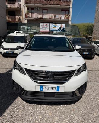 Peugeot 5008 BlueHDi 120 S&S EAT6 Business