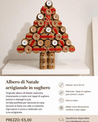 Alberello di Natale