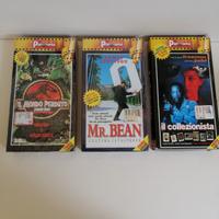 Films VHS di Panorama 
