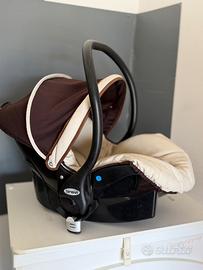 Brevi trio