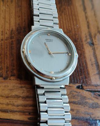 Orologio Seiko vintage Datejust 