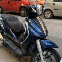 BEVERLY 300 Piaggio